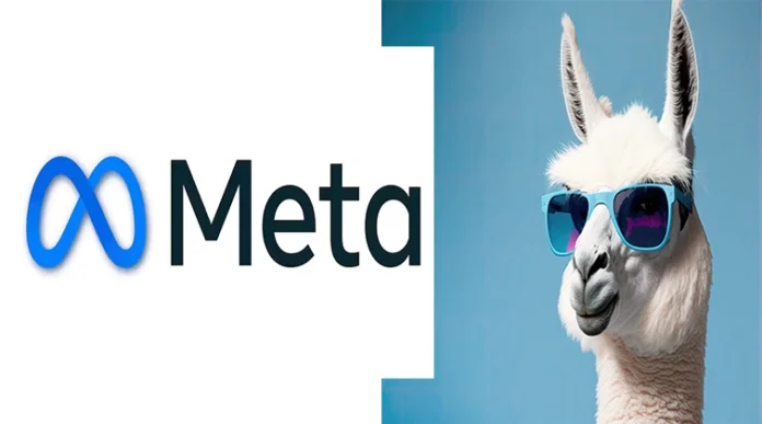 Meta Launches Llama 3.1