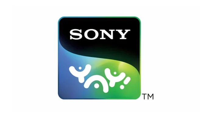 Sony YAY!