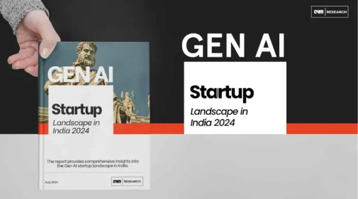 India's GenAI